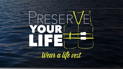 N.C. Wildlife Resources Commission Launches ‘Preserve Your Life’ Campaign