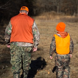 New Sunday Hunting Regulations - Outdoor Heritage Enhanced Law
