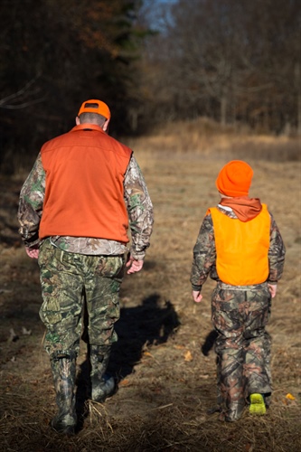 New Law Enhances Opportunities to Hunt on Sundays