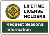 Lifetime Licenses Information