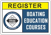 Boating Ed Courses