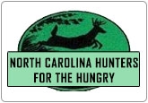NC Hunters for the Hungry