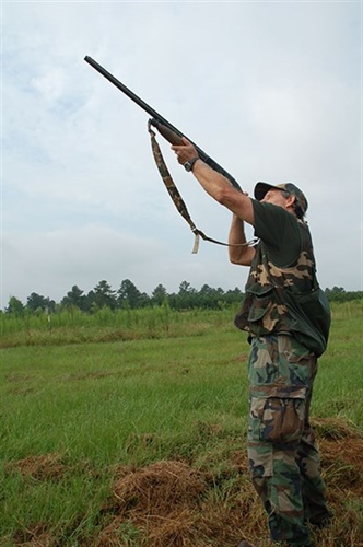 Dove Hunting Season Opens Sept. 5