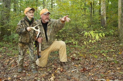 Hunter Education Program Says Hunt Like The Future Depends On It