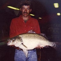 NC Record Bodie Bass