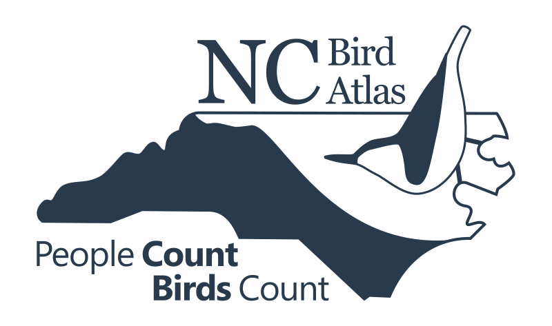 N.C. Bird Atlas People Count Birds Count